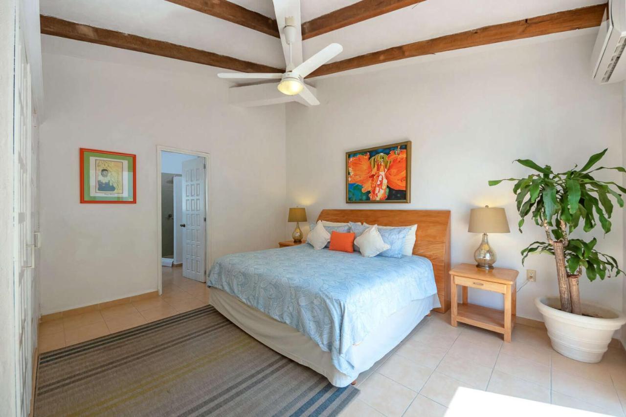 Beachfront Salinas House Puerto Vallarta Exterior foto
